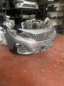 Oto Çıkma Parça / Peugeot / 3008 / Tampon / Ön Tampon / Çıkma Parça 