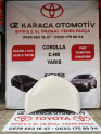 2013-2028 TOYOTA COROLLA ÇIKMA ORJİNAL ÖN KAPUT