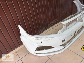 Oto Çıkma Parça / Honda / Civic / Tampon / Ön Tampon / Çıkma Parça 