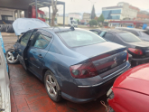 Oto Çıkma Parça / Mazda / 6 / Kaporta & Karoser / Komple Arka / Çıkma Parça 
