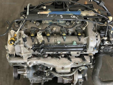 Opel Astra H 1,3 dizel çıkma motor