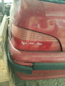Oto Çıkma Parça / Peugeot / 106 / Far & Stop / Sağ Arka Stop / Çıkma Parça 