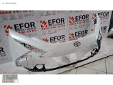 Oto Çıkma Parça / Toyota / C-HR Hybrid / Tampon / Ön Tampon / Çıkma Parça 