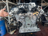 Oto Çıkma Parça / Audi / A7 / Motor / Motor (komple) / Çıkma Parça 