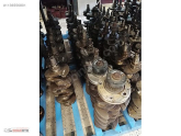 Oto Çıkma Parça / Nissan / X-Trail / Motor / Silindir Kapağı / Çıkma Parça 