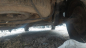 Oto Çıkma Parça / Peugeot / Partner / Alt Takım / Arka Dingil / Çıkma Parça 
