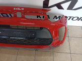 Oto Çıkma Parça / Kia / Picanto / Tampon / Ön Tampon / Çıkma Parça 