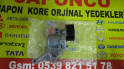 Oto Çıkma Parça / Nissan / Qashqai / Motor / Triger Rulmanı / Sıfır Parça 