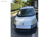 Fiat Fiorino Şanzıman Hatasız Araç Üzerinde Yürür Çalışır