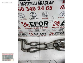 Oto Çıkma Parça / Bmw / 3 Serisi / Egzoz / Susturucu / Çıkma Parça 