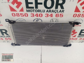 Oto Çıkma Parça / Toyota / C-HR Hybrid / Radyatör / Klima Radyatörü / Çıkma Parça 