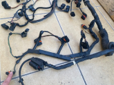 Oto Çıkma Parça / Volkswagen / Touareg / Motor / Elektrik Tesisatı / Çıkma Parça 