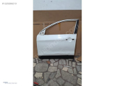 Oto Çıkma Parça / Nissan / Qashqai / Kaporta & Karoser / Sol Ön Kapı / Çıkma Parça 