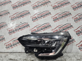 Oto Çıkma Parça / Renault / Clio / Far & Stop / Sağ Ön Far / Çıkma Parça 