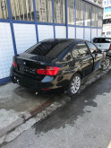 Bmw F30 3.16i hurda belgeli parça parça satılık