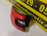 Oto Çıkma Parça / Renault / Kadjar / Far & Stop / Sol Arka Stop / Çıkma Parça 