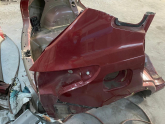 Oto Çıkma Parça / Nissan / Qashqai / Kaporta & Karoser / Komple Arka / Çıkma Parça 