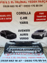 Oto Çıkma Parça / Toyota / C-HR Hybrid / Tampon / Ön Tampon / Çıkma Parça 