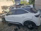 OPEL MOKKA B SOL ARKA ÇAMURLUK ÇIKMA SÖKME YEDEK PARÇA