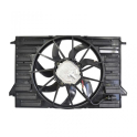 AUDI A5 2016 2020 FAN SETİ SIFIR 8W0959455