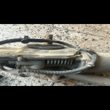 Oto Çıkma Parça / Citroen / C3 / Direksiyon / Direksiyon Kutusu / Çıkma Parça 