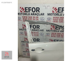 Oto Çıkma Parça / Honda / CR-V / Kaporta & Karoser / Sağ Ön Kapı / Çıkma Parça 