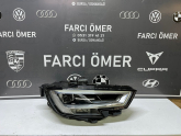 AUDİ A3 MATRİX SAĞ ÖN FAR ORJİNAL