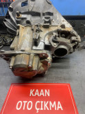 Oto Çıkma Parça / Fiat / Uno / Şanzıman / Şanzıman Komple / Çıkma Parça 