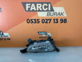 Oto Çıkma Parça / Hyundai / Tucson / Far & Stop / Sis Farı / Çıkma Parça 
