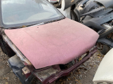 Oto Çıkma Parça / Ford / Mondeo / Kaporta & Karoser / Dış Kapı Kolu / Çıkma Parça 