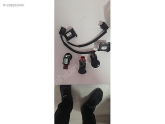 Oto Çıkma Parça / Honda / Civic / Tampon / Park Sensörü / Çıkma Parça 