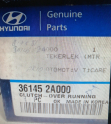 Oto Çıkma Parça / Hyundai / Accent / Elektrik / Marş Motoru / Sıfır Parça 