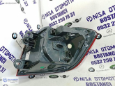 Oto Çıkma Parça / Bmw / 3 Serisi / Far & Stop / Sol Ön Far / Çıkma Parça 