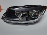 VOLKSWAGEN CADDY SOL ÖN FAR 2010-2018 SIFIR AYARINDA