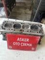 Astra g 1.6 16 valf silindir kapağı