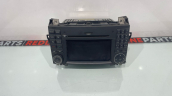 A1699007900 Mercedes-Benz W639 Sprinter W906 Comand Cd-Radyo