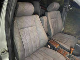 Oto Çıkma Parça / Mercedes / 200 / Koltuk & Döşeme / Orta Konsol / Çıkma Parça 