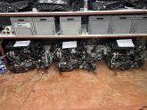 Oto Çıkma Parça / Chery / Tiggo / Motor / Motor (komple) / Sıfır Parça 