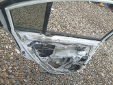 Oto Çıkma Parça / Hyundai / Accent / Kaporta & Karoser / Sol Arka Kapı / Çıkma Parça 