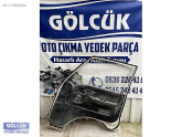 Oto Çıkma Parça / Mazda / E-2200 / Kaporta & Karoser / Sağ Ön Kapı / Çıkma Parça 