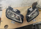 Oto Çıkma Parça / Hyundai / Kona / Far & Stop / Sol Ön Far / Çıkma Parça 