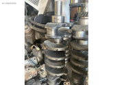 Oto Çıkma Parça / Kia / Bongo / Motor / Motor (komple) / Çıkma Parça 