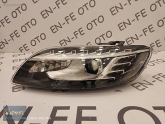 Oto Çıkma Parça / Audi / Q7 / Far & Stop / Sol Ön Far / Çıkma Parça 