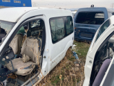 Oto Çıkma Parça / Renault / Kangoo / Kaporta & Karoser / Arka Çamurluk / Çıkma Parça 