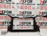 Oto Çıkma Parça / Toyota / Verso / Kaporta & Karoser / Ön Panel / Sıfır Parça 