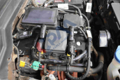 Oto Çıkma Parça / Togg / T10X / Motor / Motor (komple) / Çıkma Parça 