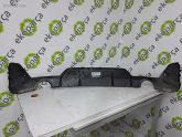 BMW 3 2019 2023 G20 LCİ M ARKA TAMPON DİFÜZÖRÜ 51128085484