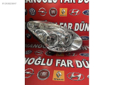 Fiat Doblo 3 sağ ön far çıkma orijinal
