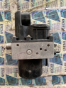 0265800003 Volkswagen Polo Seat İbiza Skoda Fabia ABS Beyni