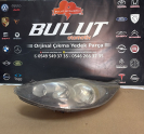 2009-2012 Ford Fiesta Sol Ön Far Merceği Olmayan Parça